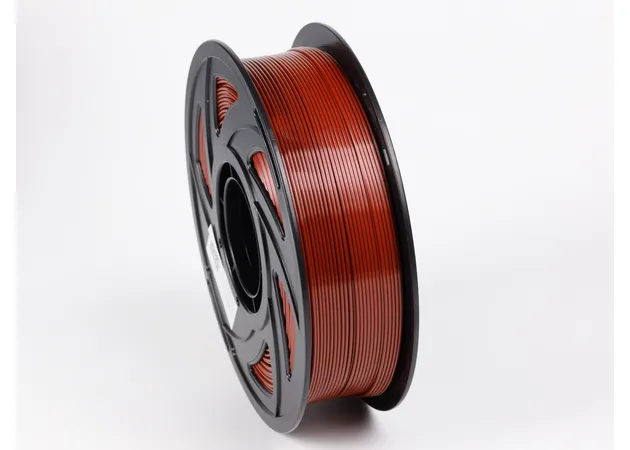 Фото 4 - PLA Silk Copper Filament ALL3DP 1 kg