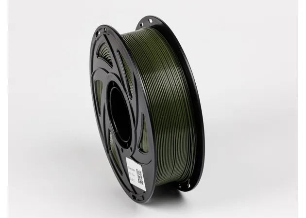 Фото 2 - Olive Green PETG CoPET Filament ALL3DP 1 kg