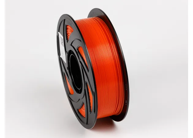 Фото 4 - Orange PETG CoPET Filament ALL3DP 1 kg