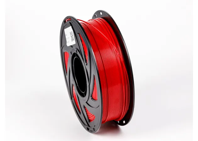 Фото 4 - Red PETG CoPET Filament ALL3DP 1 kg