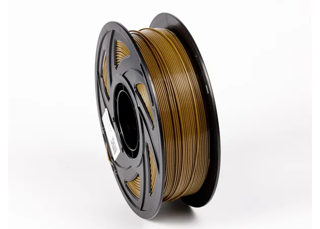 Фото 2 - Khaki Gray PETG CoPET Filament ALL3DP 1 kg