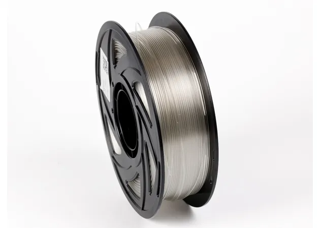 Фото 2 - Natural PETG Filament ALL3DP 1 kg