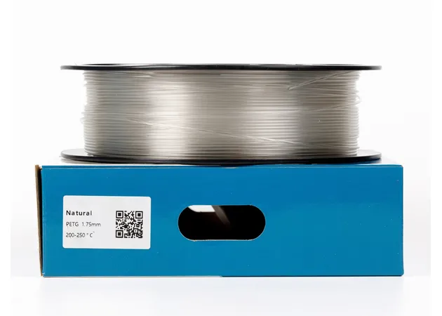 Фото 3 - Natural PETG Filament ALL3DP 1 kg