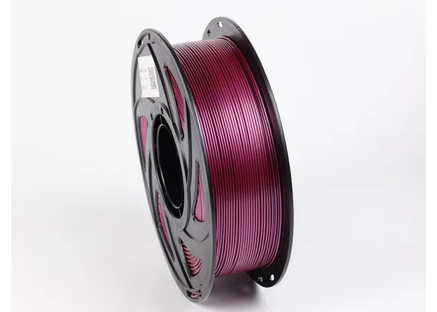 Фото 4 - Metal Rose PETG Filament ALL3DP 1 kg