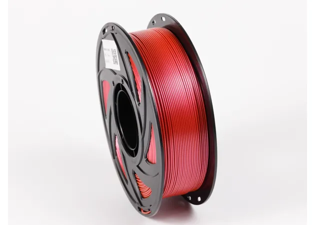 Фото 2 - Pink Metallic PETG Filament ALL3DP 1 kg
