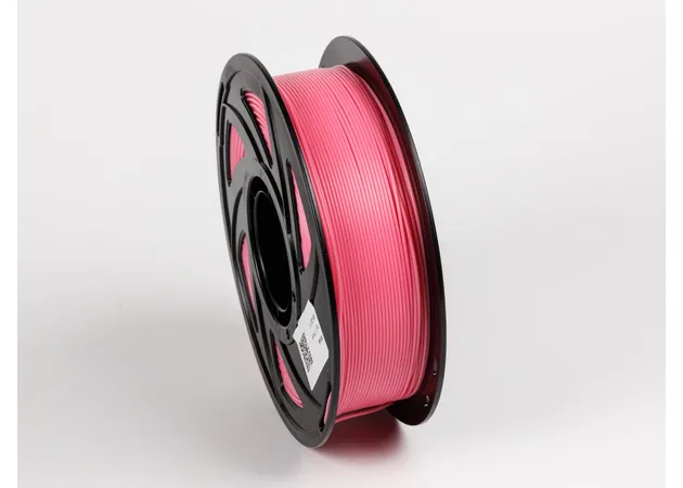 Фото 4 - PLA Pink RAL 4003 Filament 1 kg 1.75 mm