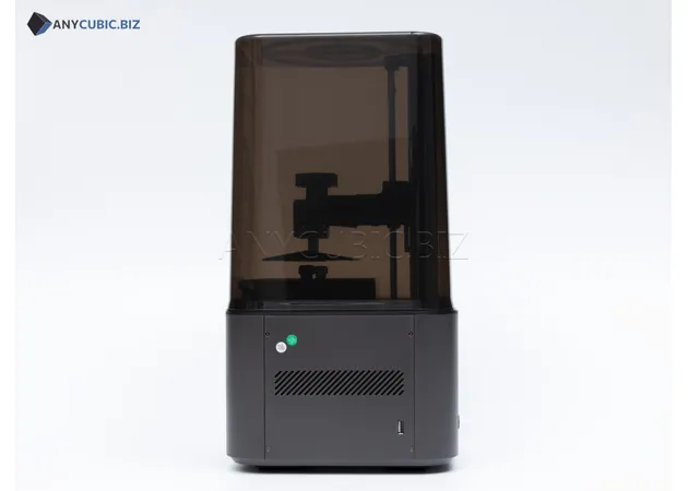Фото 5 - Anycubic Photon Mono 4 Ultra 3D Printer