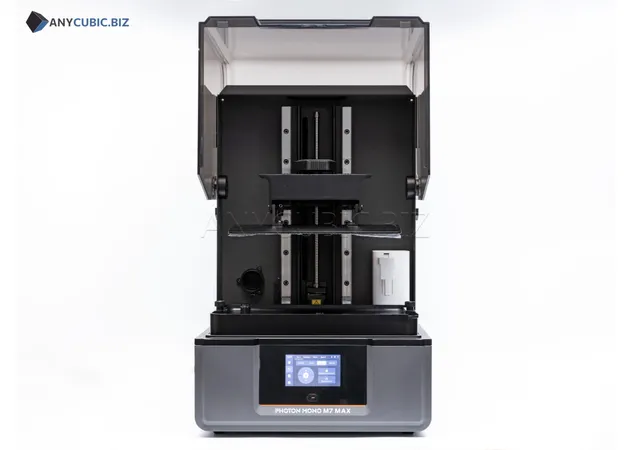 Фото 4 - Anycubic Photon Mono M7 Max 3D Printer
