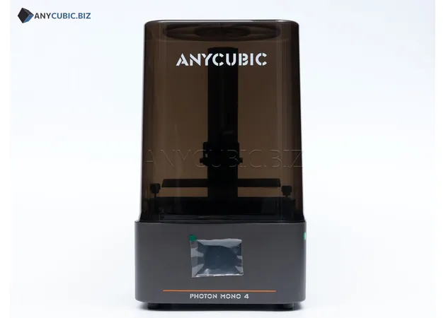 Фото 2 - Anycubic Photon Mono 4 3D Printer