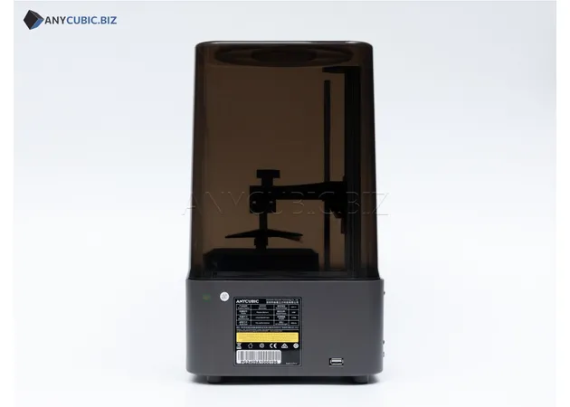 Фото 6 - Anycubic Photon Mono 4 3D Printer