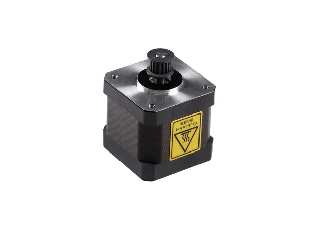 Фото 5 - X-axis motor for Anycubic Kobra 3/Combo/V2/V2 Combo