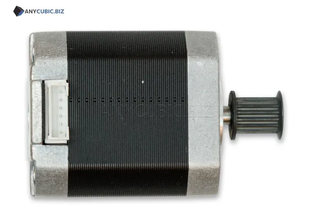 Фото 3 - Y-axis motor for Kobra 3 | Kobra 3 Combo