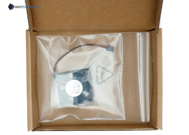 Фото 3 - Throat cooling fan for Anycubic Kobra 3 | Anycubic Kobra 3 combo