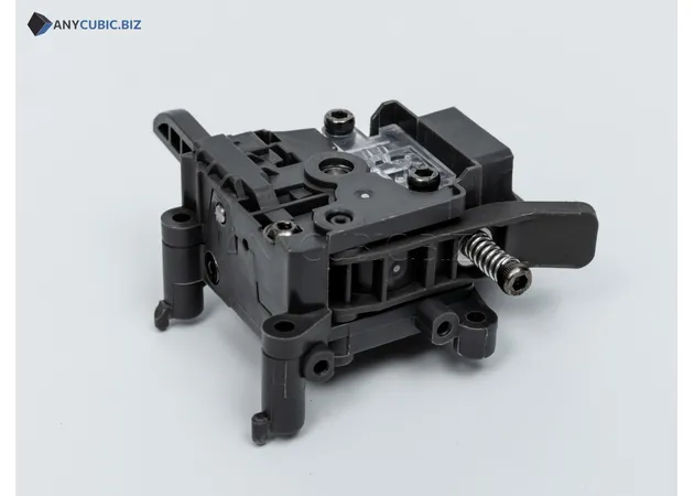 Фото 5 - K3 Extruder component for Anycubic Kobra 3