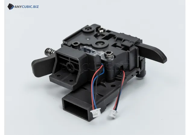 Фото 6 - K3 Extruder component for Anycubic Kobra 3