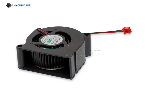 Фото 3 - Model Cooling Fan for Anycubic Kobra 3 / Kobra 3 Combo