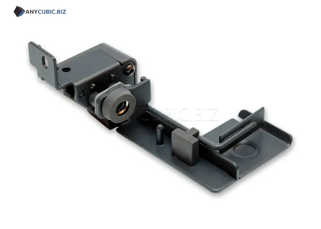 Фото 3 - Purge Wiper Assembly Kobra 3 | Kobra 3 Combo Kobra 3 V2 | Kobra 3 V2 Combo