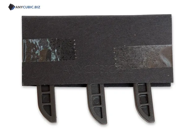Фото 2 - Cutting knife 3pcs for Anycubic Kobra 3 | Anycubic Kobra 3 combo