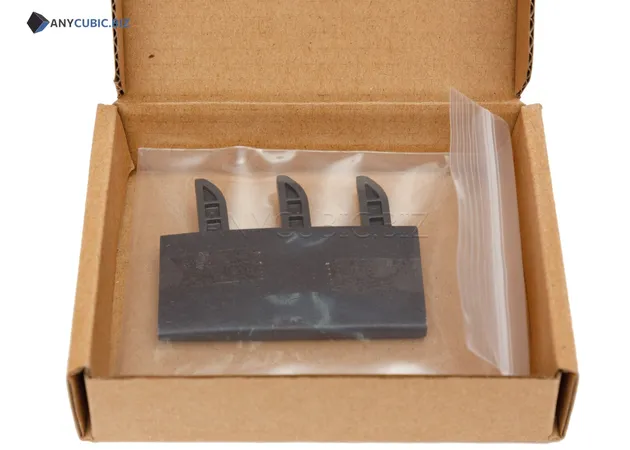 Фото 5 - Cutting knife 3pcs for Anycubic Kobra 3 | Anycubic Kobra 3 combo