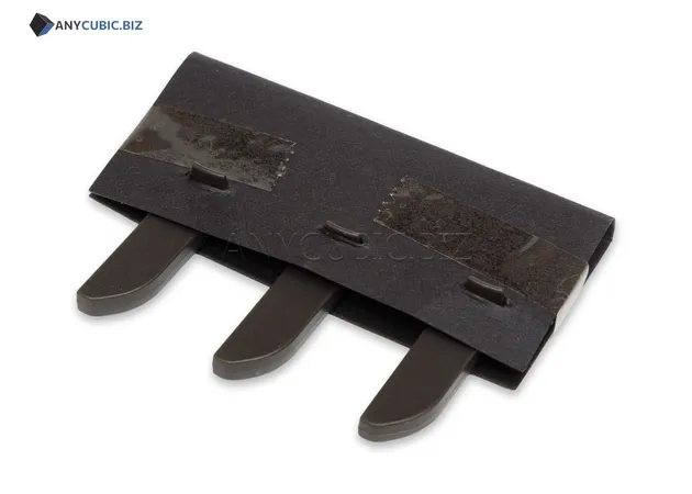 Фото 3 - Cutting knife 3pcs for Anycubic Kobra 3 | Anycubic Kobra 3 combo