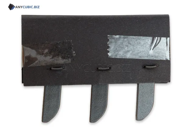 Фото 4 - Cutting knife 3pcs for Anycubic Kobra 3 | Anycubic Kobra 3 combo