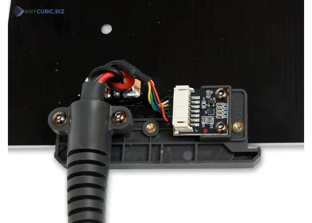 Фото 3 - Heated bed & PEI magnetic component for Anycubic Kobra 3 | Kobra 3 Combo