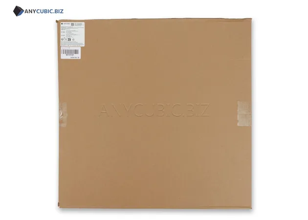 Фото 3 - PEI spring steel magnetic build plate for Anycubic Kobra 2 Max