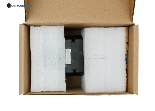 Фото 5 - Extruder Motor for Anycubic Kobra 2 | Kobra 2 Neo | Kobra 2 Pro | Kobra 2 Plus | Kobra 2 Max