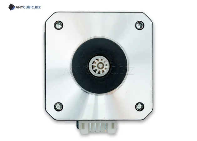 Фото 4 - Extruder Motor for Anycubic Kobra 2 | Kobra 2 Neo | Kobra 2 Pro | Kobra 2 Plus | Kobra 2 Max