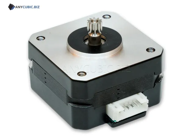 Фото 2 - Extruder Motor for Anycubic Kobra 2 | Kobra 2 Neo | Kobra 2 Pro | Kobra 2 Plus | Kobra 2 Max