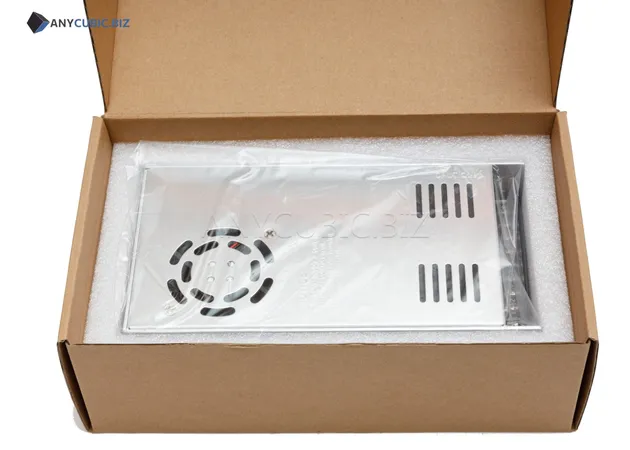 Фото 6 - Power Supply for Anycubic Kobra 2 Max
