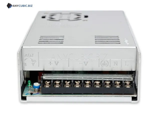 Фото 2 - Power Supply for Anycubic Kobra 2 Max