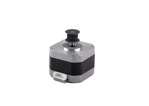 Фото 4 - X/y-axis Motor Anycubic Kobra 2 Neo