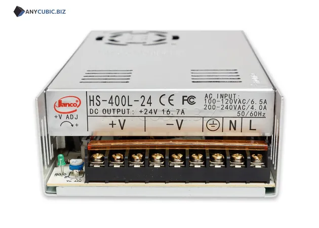 Фото 2 - Power Supply for Anycubic Kobra 2 Neo