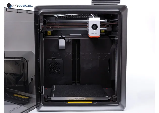 Фото 3 - Anycubic Kobra S1 Combo