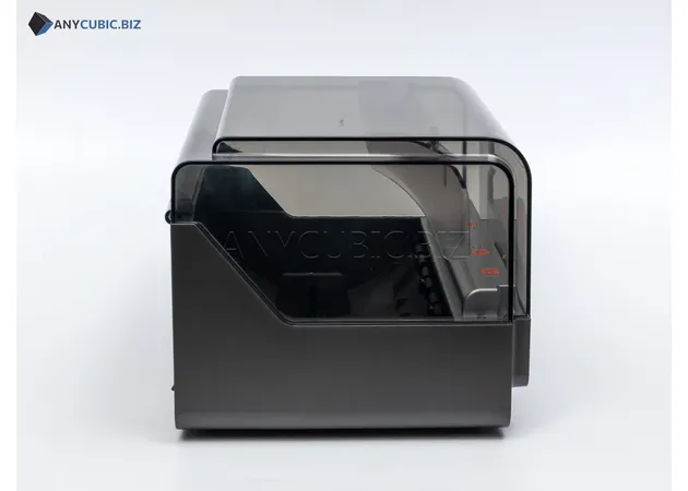 Фото 23 - Anycubic Kobra S1 Combo