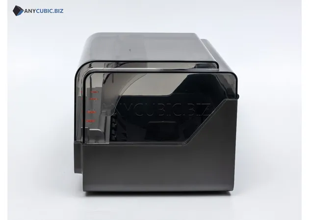 Фото 24 - Anycubic Kobra S1 Combo