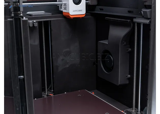 Фото 8 - Anycubic Kobra S1 Combo