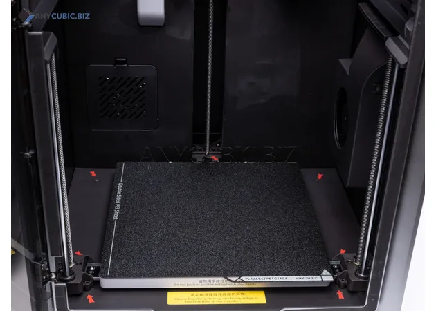 Фото 8 - Anycubic Kobra S1