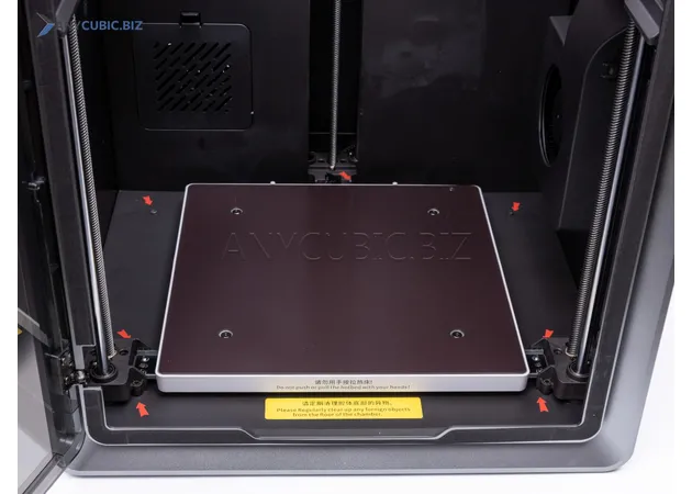 Фото 9 - Anycubic Kobra S1