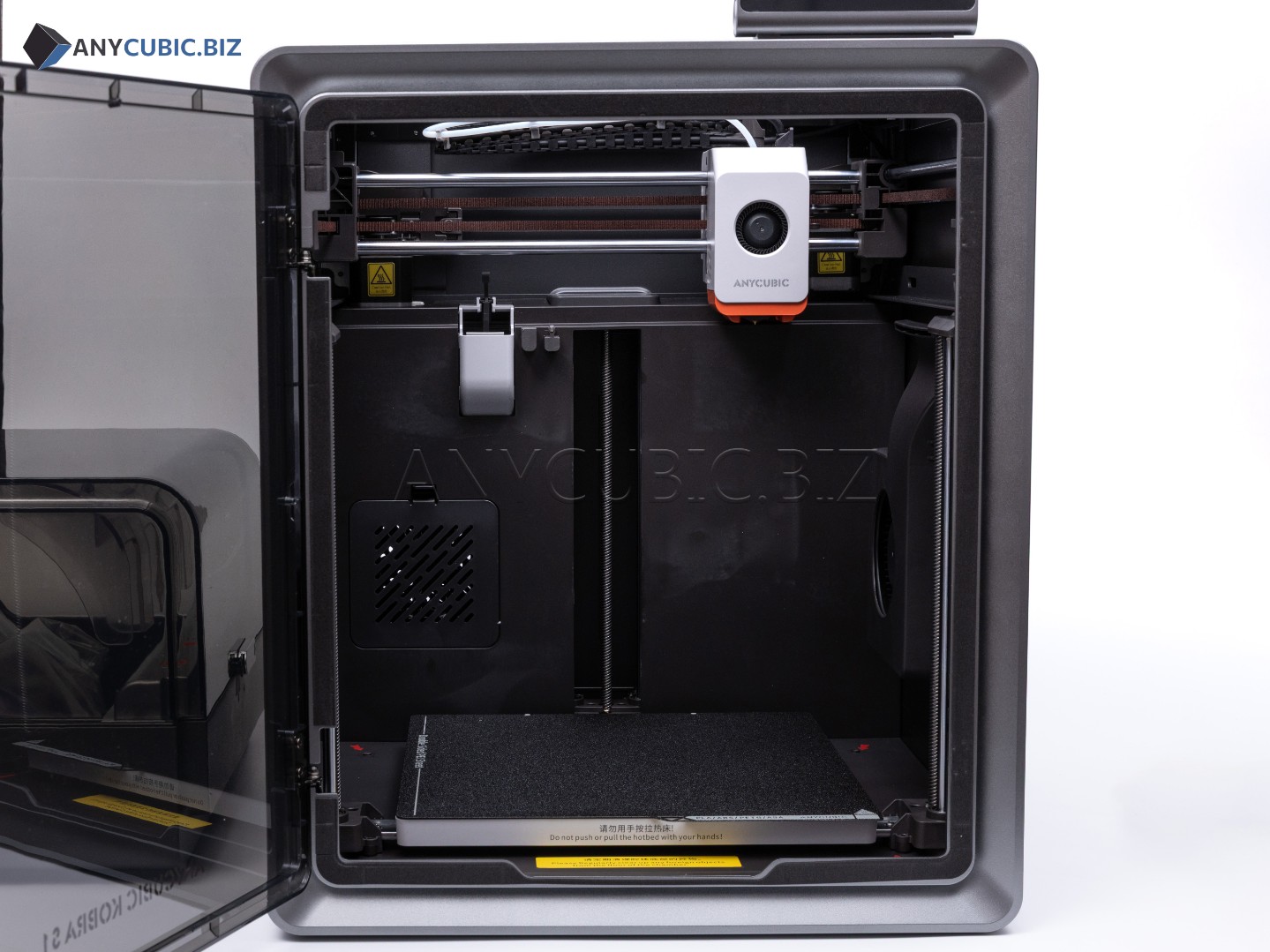 3D-принтер Anycubic Kobra S1