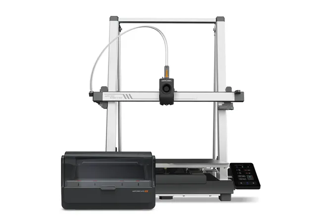 Фото 2 - Anycubic Kobra 3 Max Combo