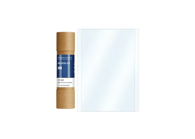 Фото 2 - NFEP Film for Anycubic Photon Mono M5s M5s Pro M7 Pro M7 278 x 190 mm 2pcs
