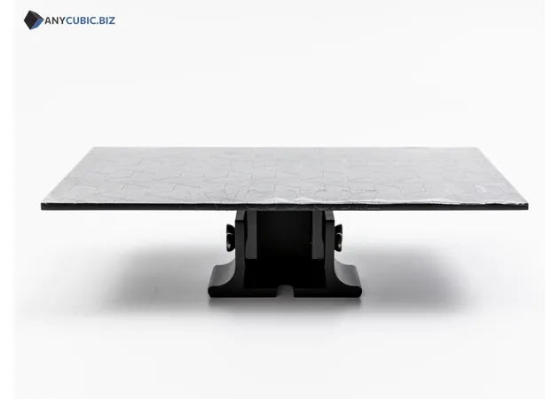 Фото 2 - Build Plate for Photon Mono M7 Pro | Photon Mono M7