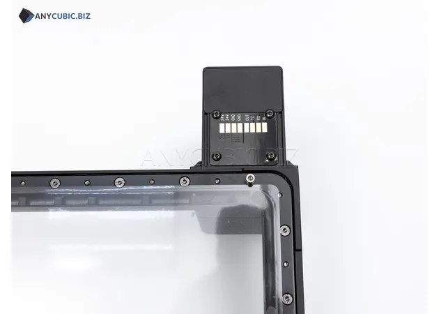 Фото 4 - Resin Vat for Anycubic Photon Mono M7 Pro Dynamic Temperature Control