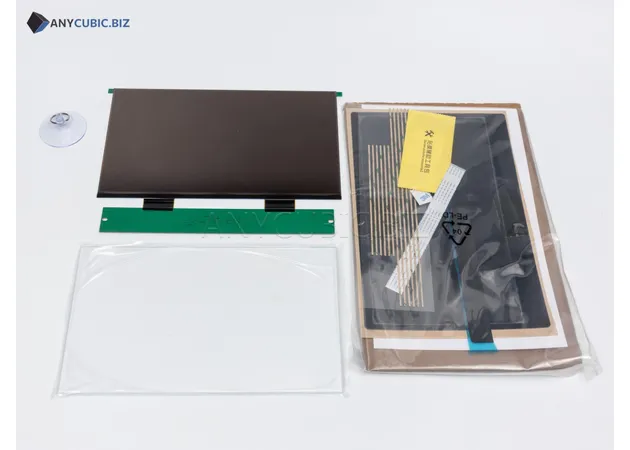 Фото 4 - LCD Screen for Anycubic Photon Mono M7 Max