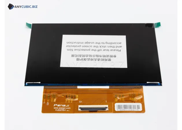 Фото 4 - LCD Screen for Anycubic Photon Mono 4 10K
