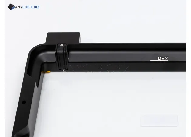 Фото 5 - Resin-Heating Vat for Anycubic Photon Mono M7 Max