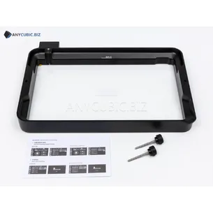 Resin-Heating Vat for Anycubic Photon Mono M7 Max