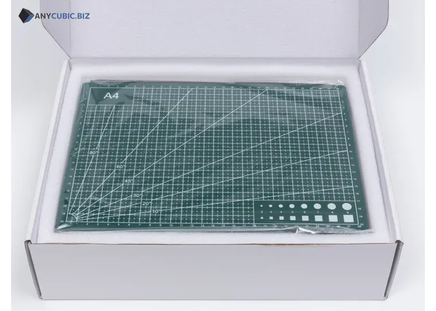 Фото 13 - Anycubic 3D Printing Painting Kit